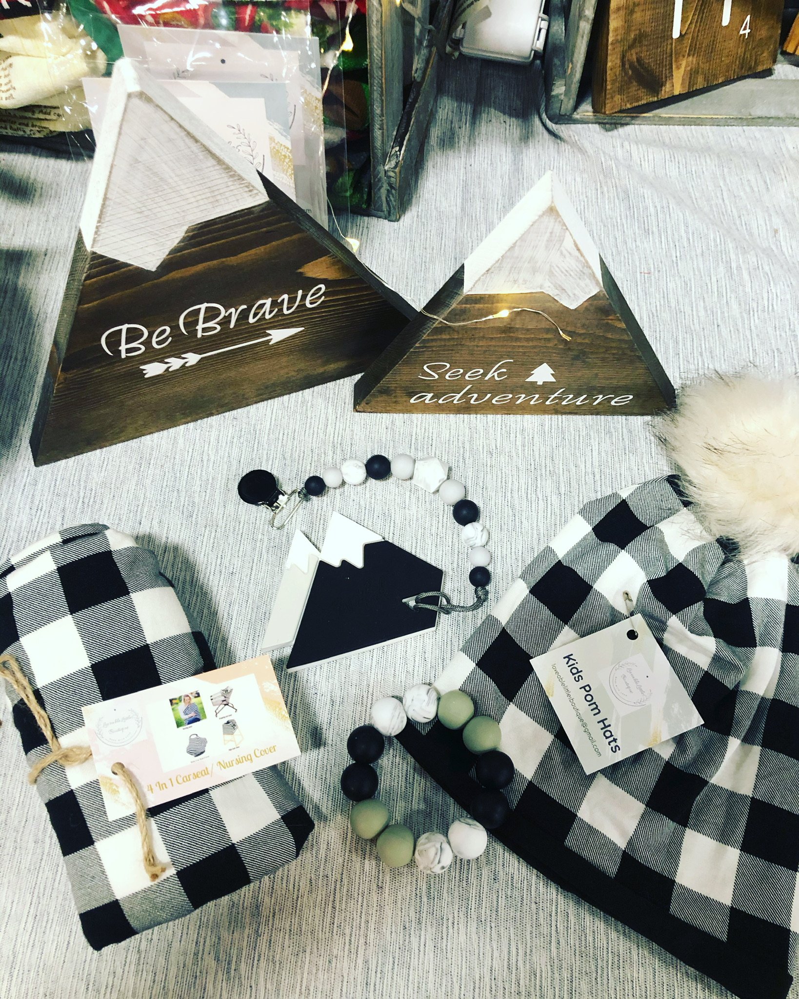 loveable littles boutique