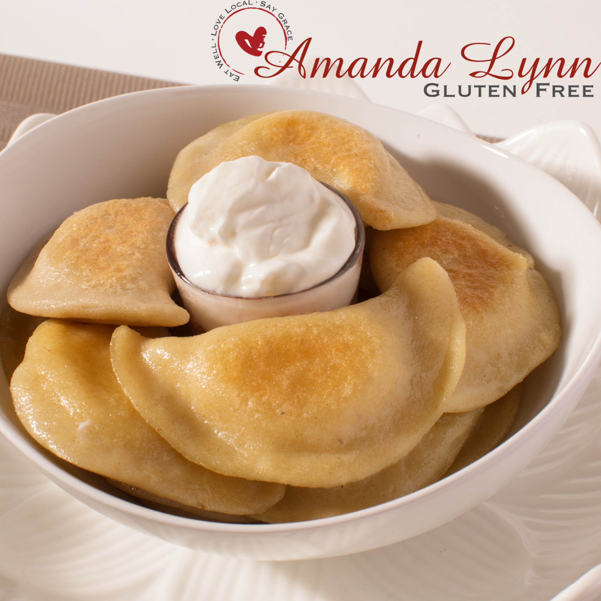 Amanda Lynn Gluten Free