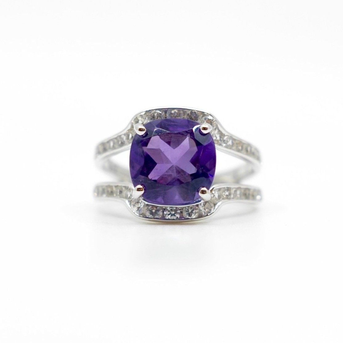 Explore Amethyst