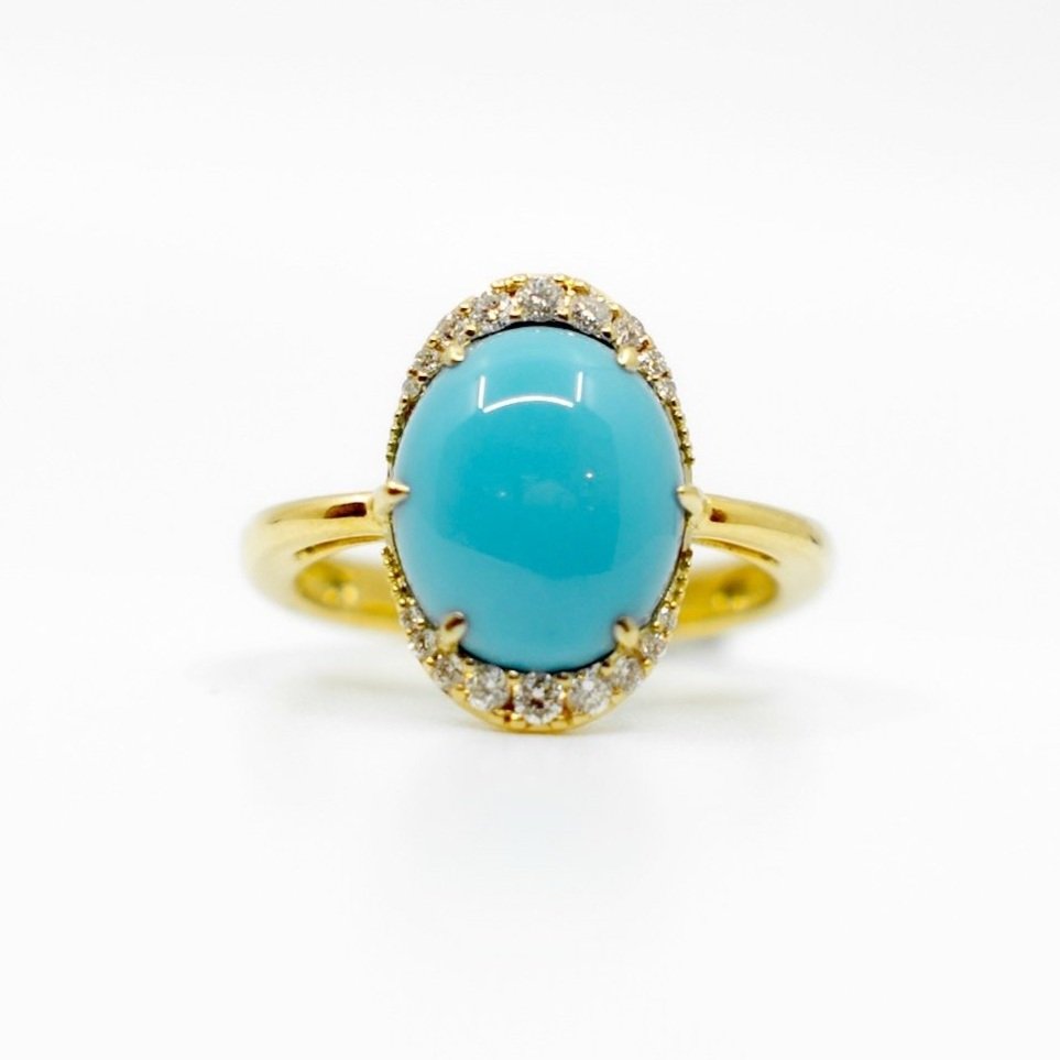 Explore Turquoise 