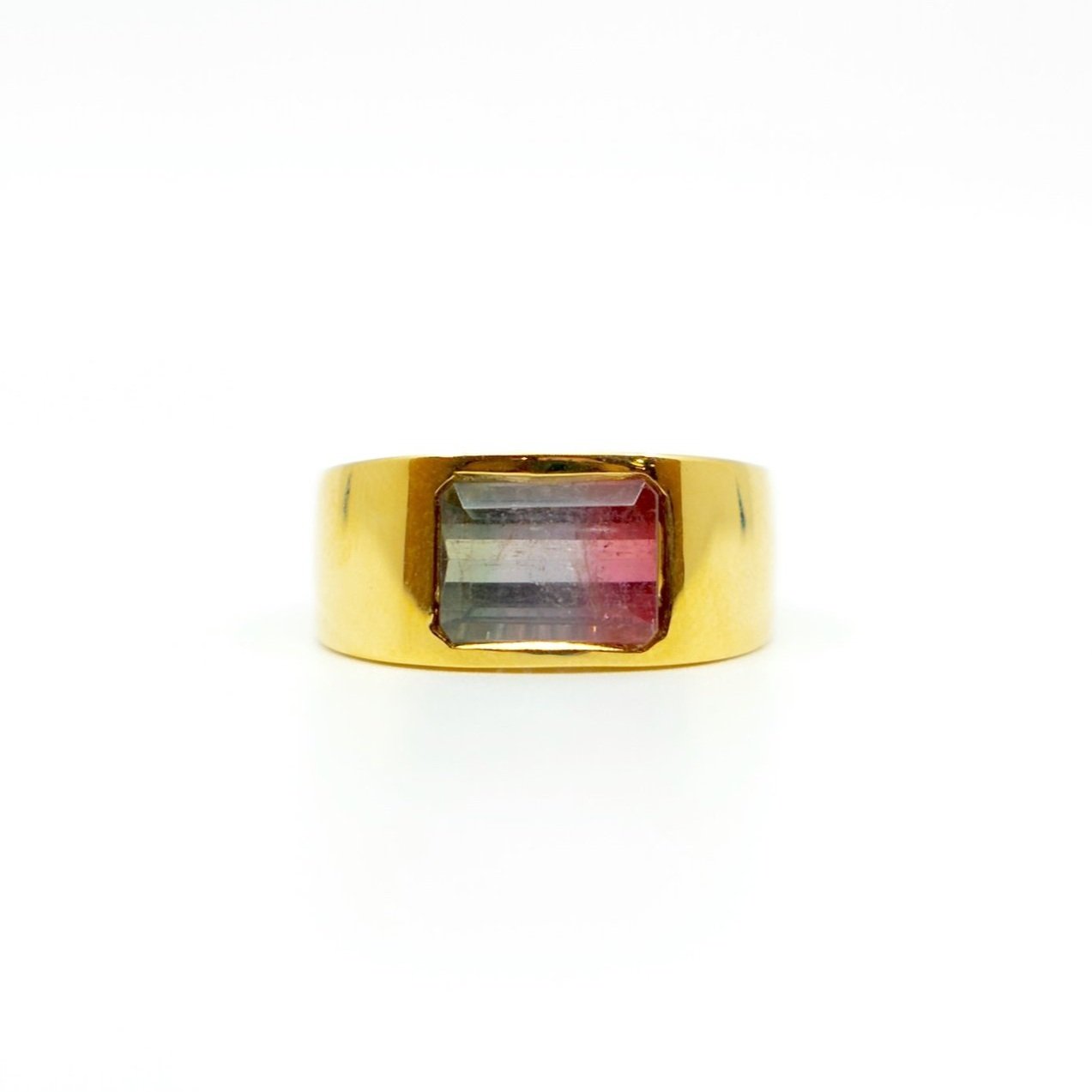 Explore Tourmaline