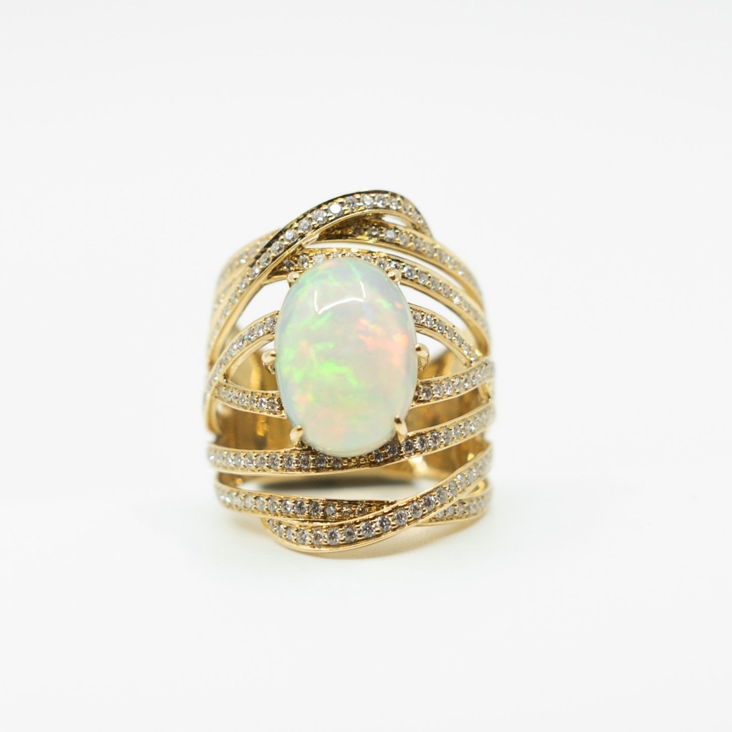 Explore Opals 