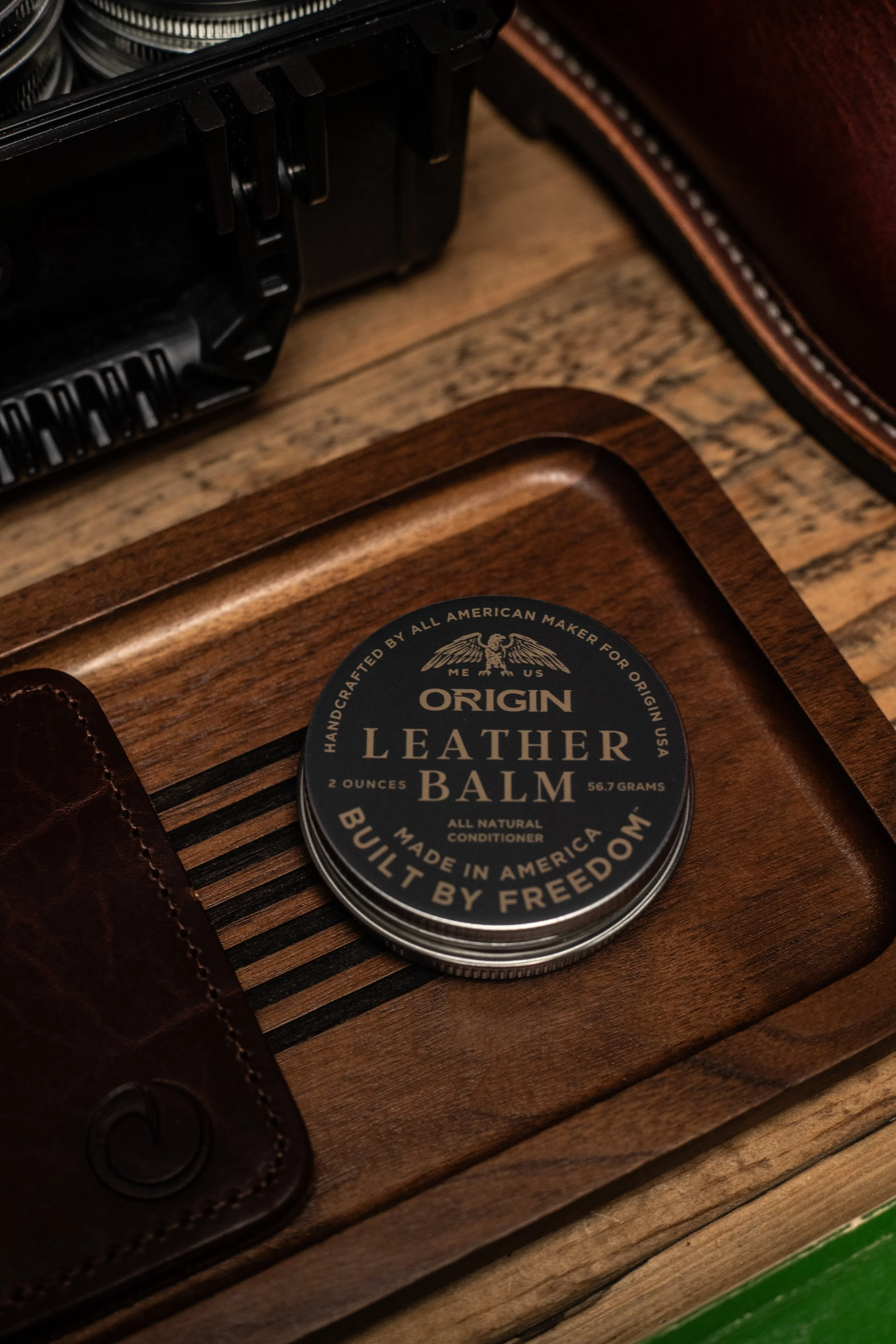 Origin USA