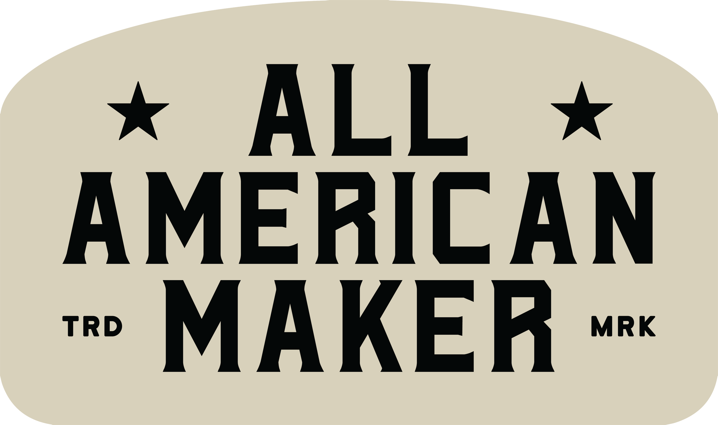 All American Maker