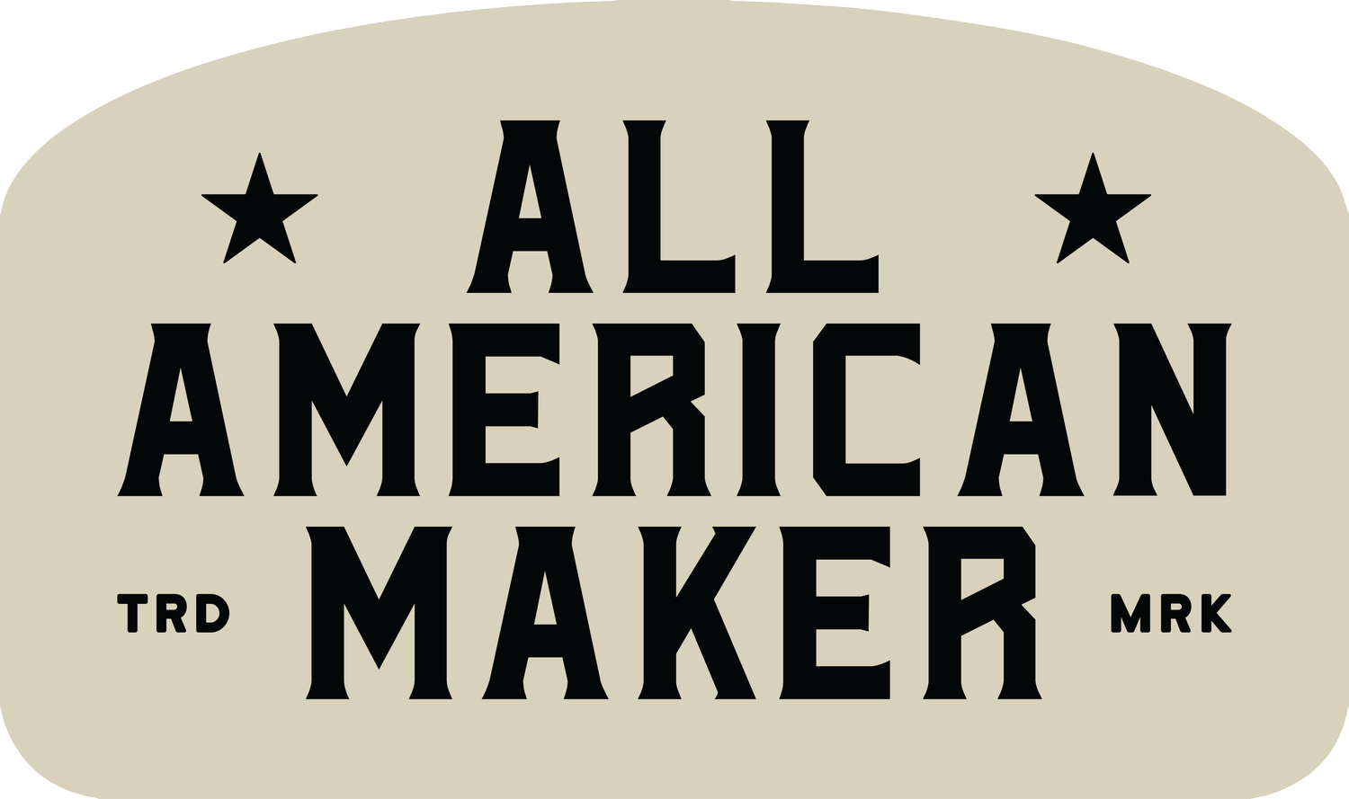 Custom Made in America