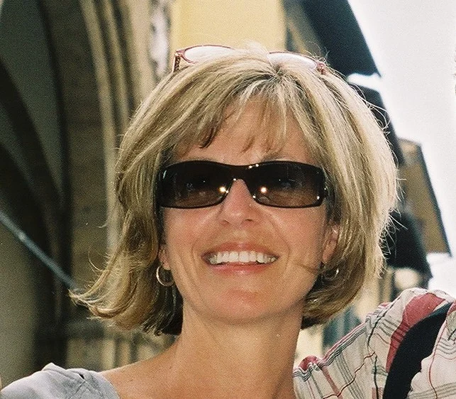 Annalie Hudson