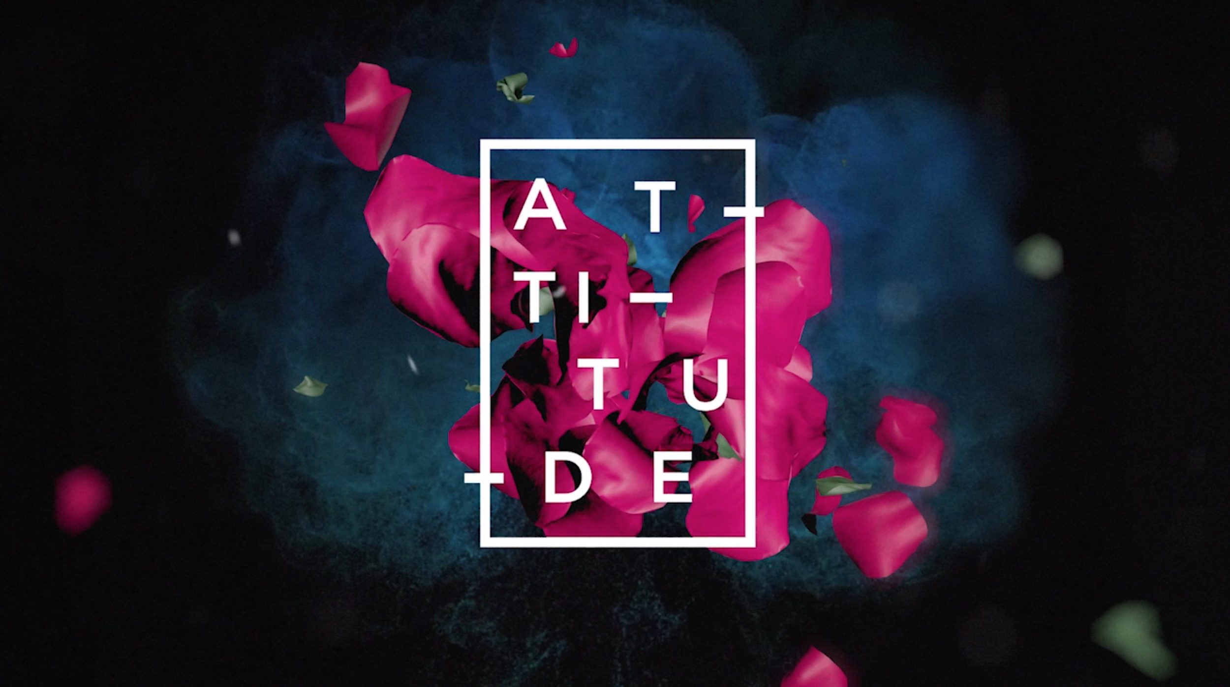 Avon Attitude brand manifest