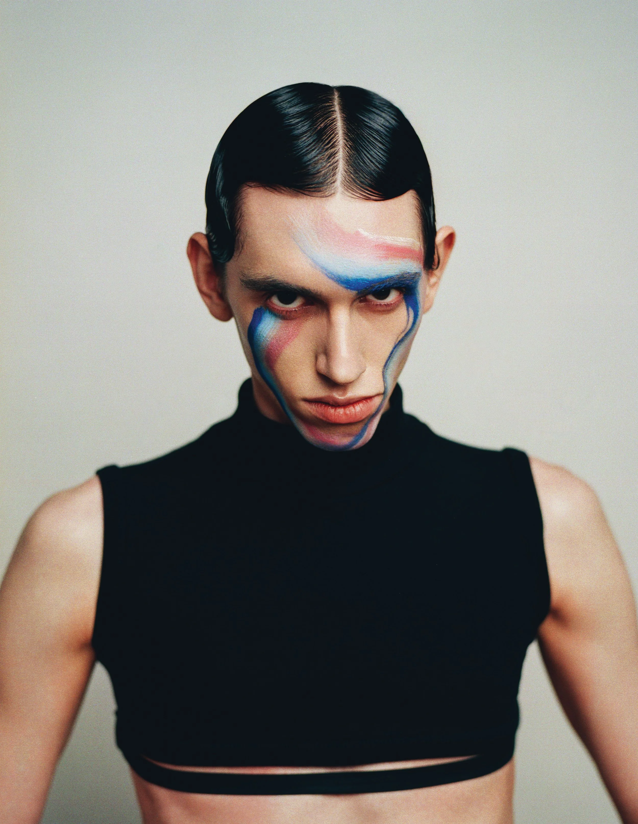 HUNGER MAGAZINE 2022 MARIANNA TOMANOVA