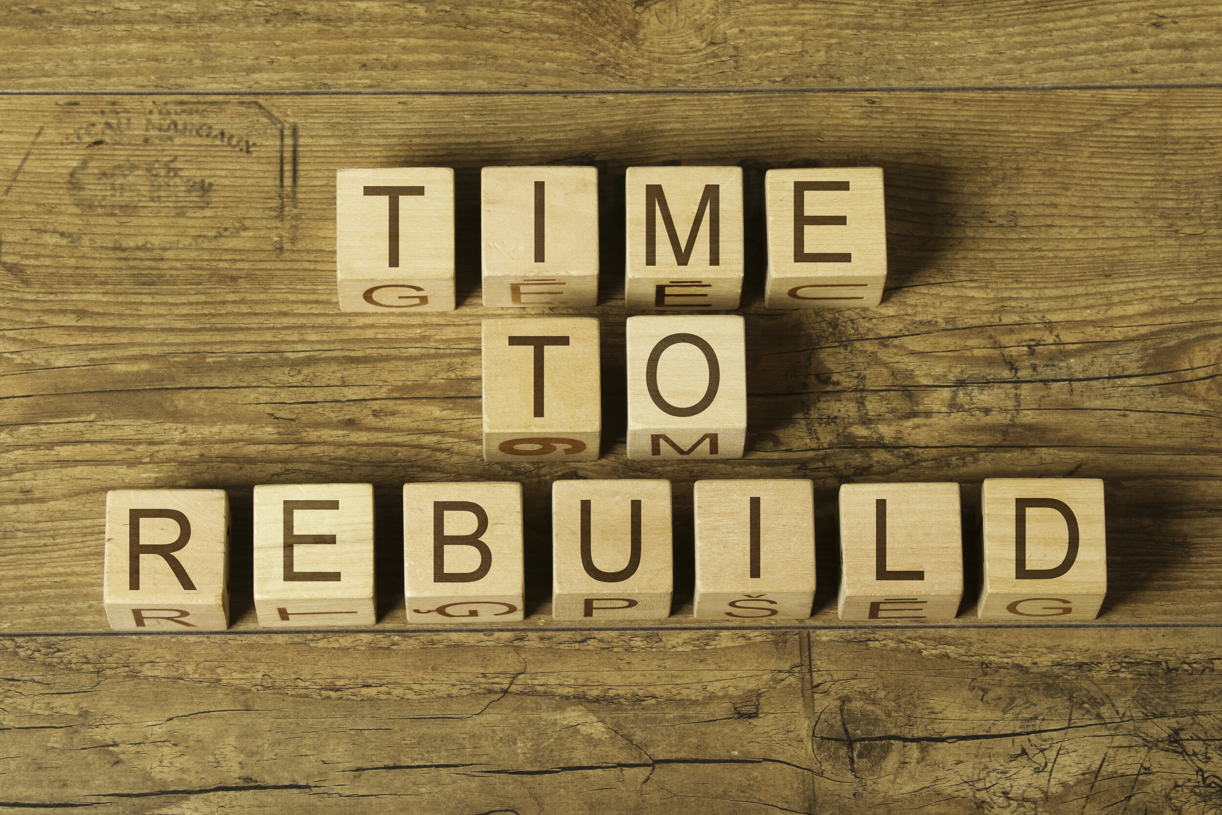 You Can’t Just Go Back to Business as Usual after Layoffs. 