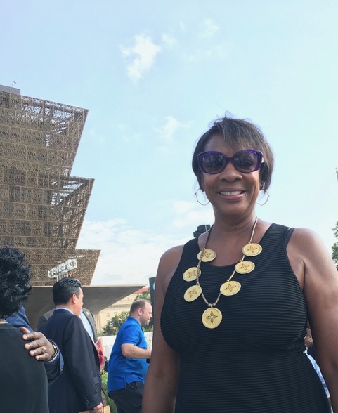 SYL at NMAAHC opening.jpeg