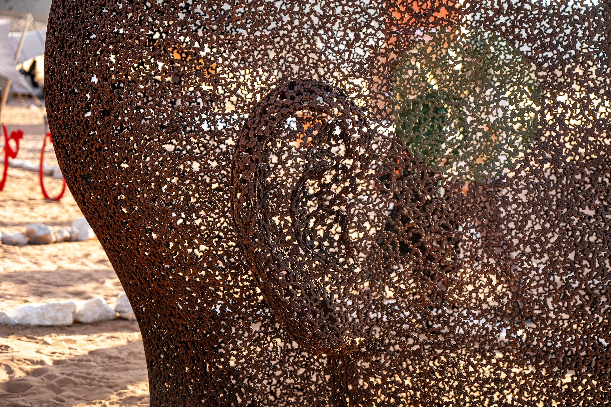 Seo Young Deok | Meditation 1554