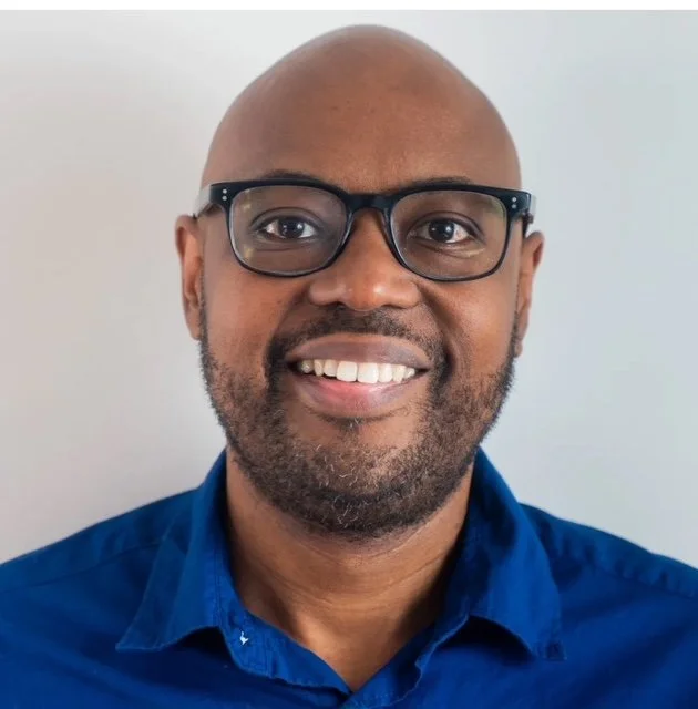 A Jay Shetty Certified Coach, Robert Marshall: Meet the Coach