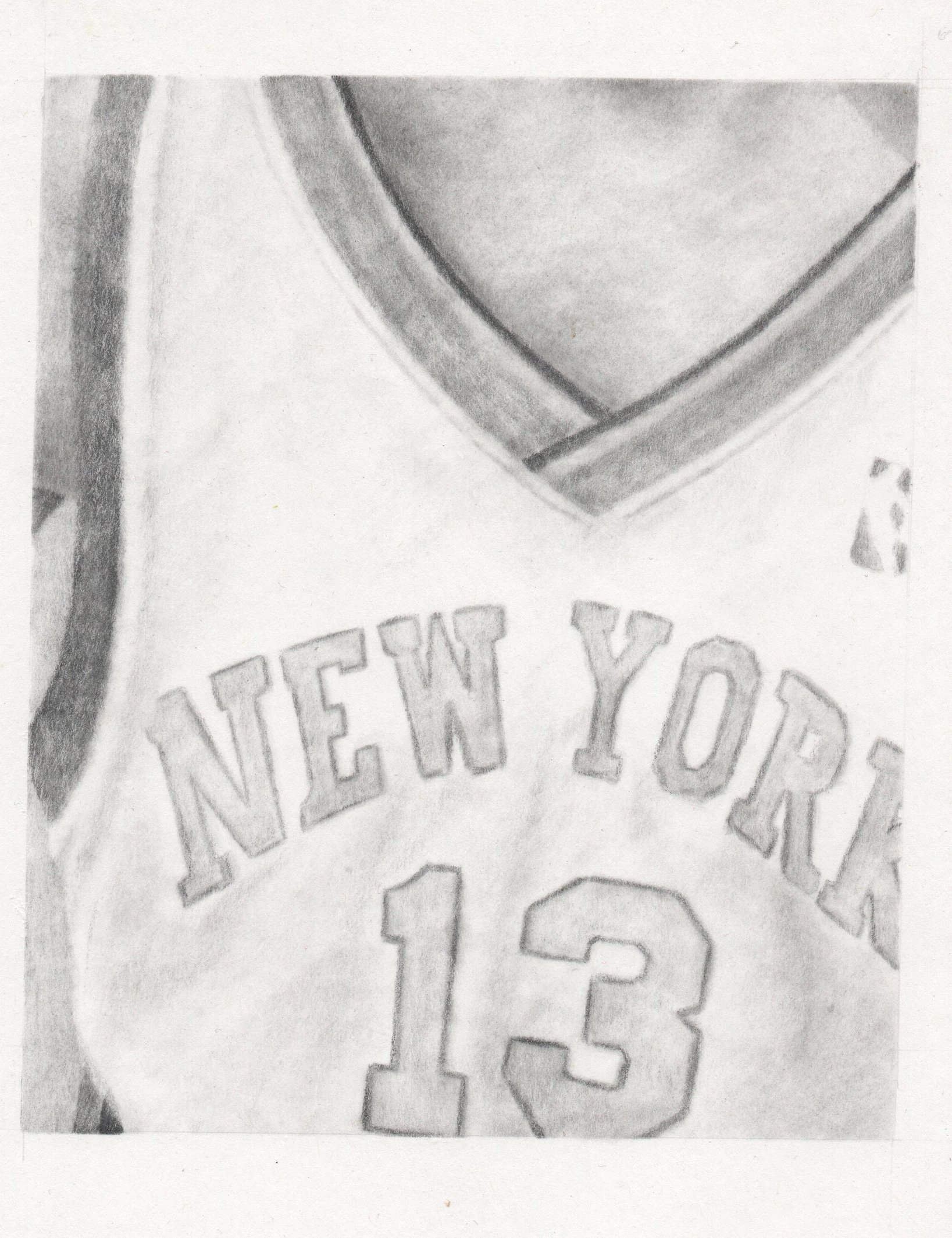 Mark "Action" Johnson 