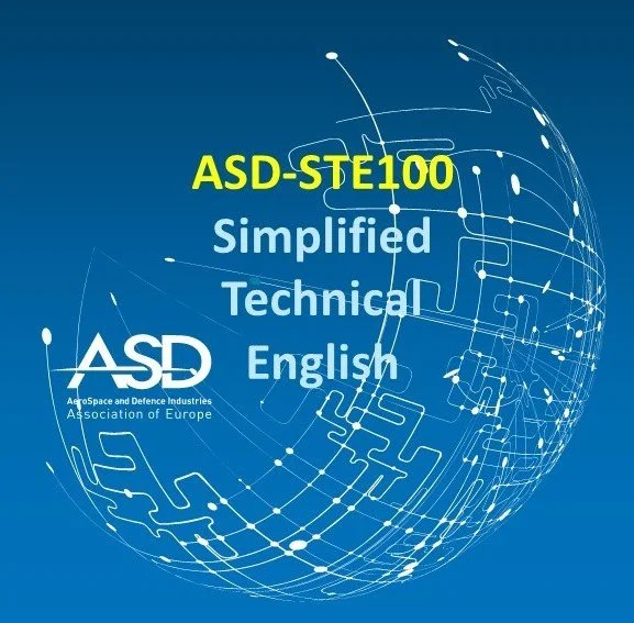 STE &amp; ASD-STE100 