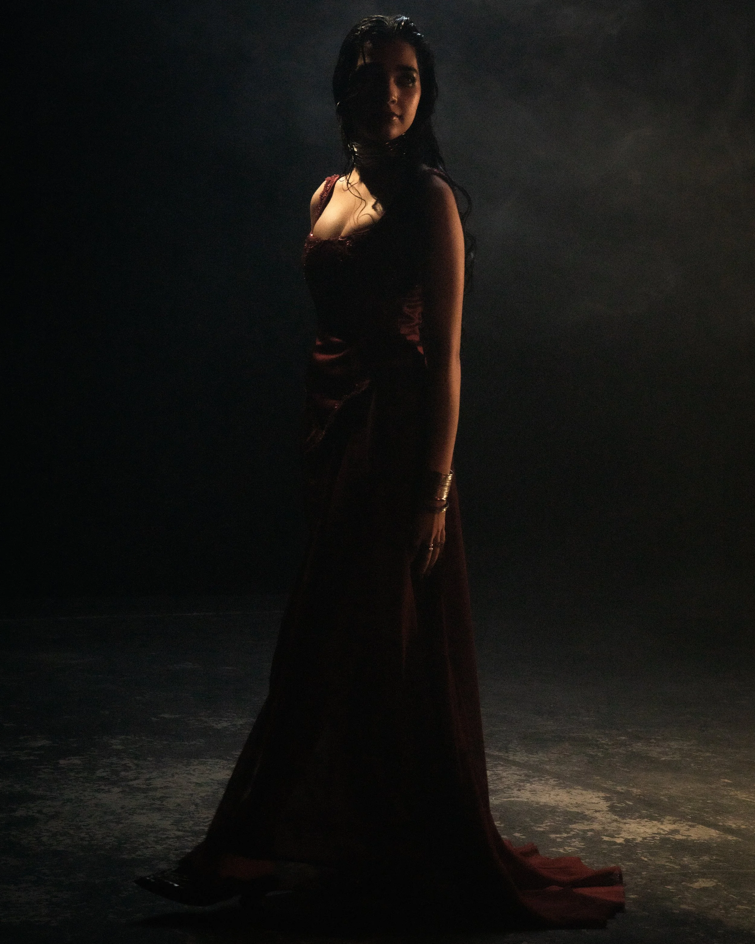  Photography by Shalom Chianu | Styling by Salma Elswishy 