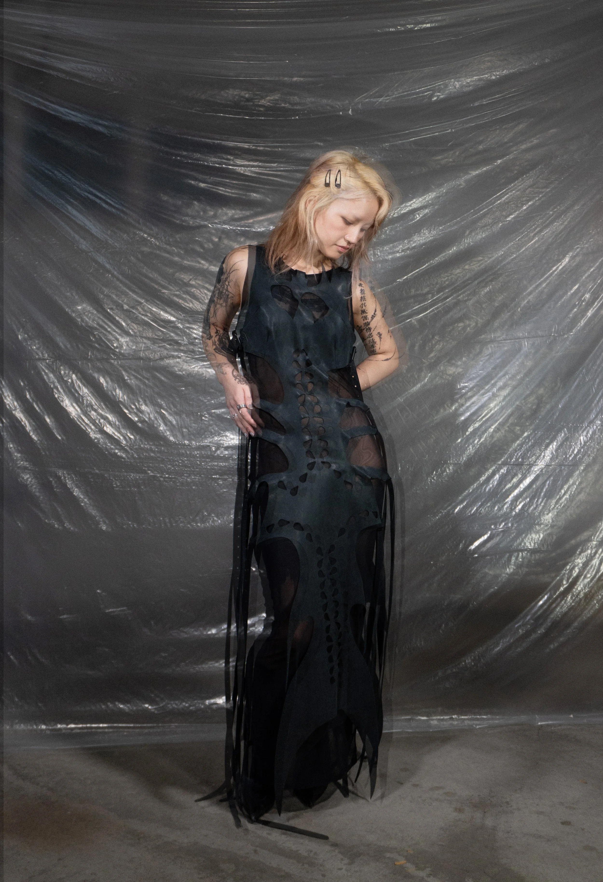 Annie no writting.jpg