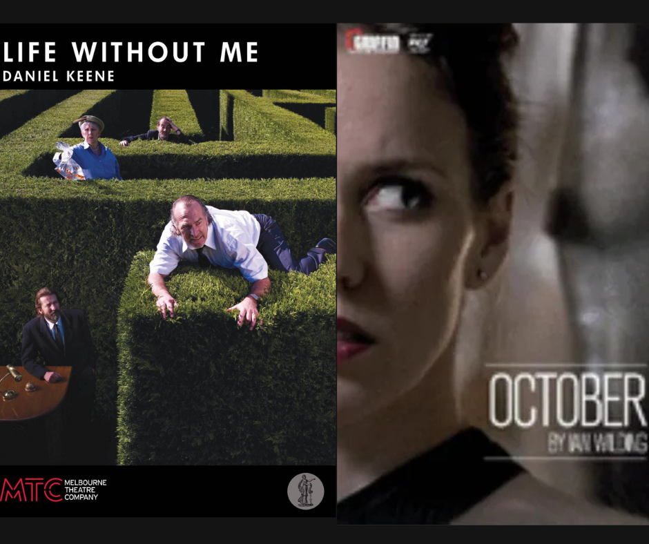 Life Without Me + October - IWD Act IV Student Ensemble Performances