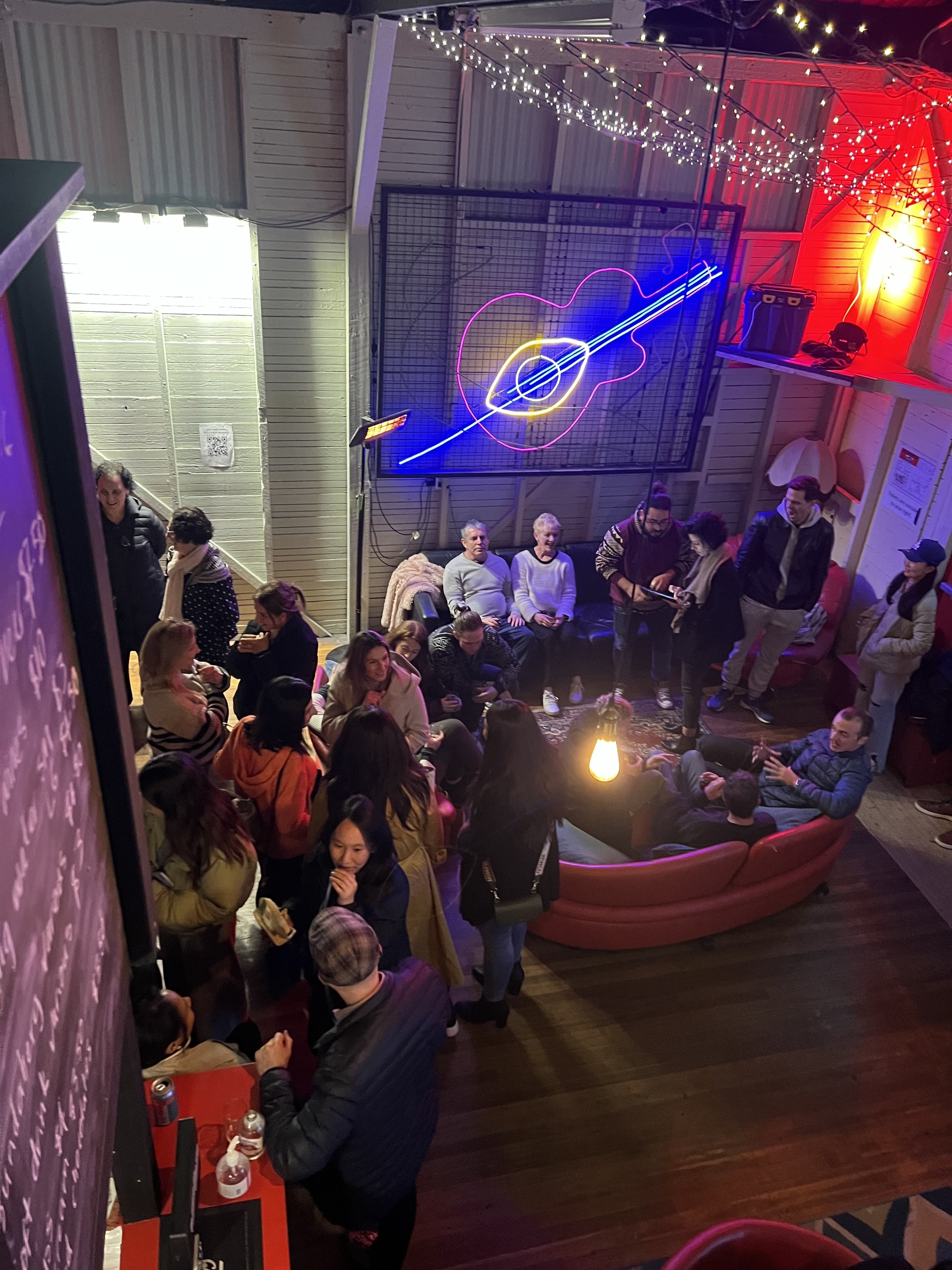 INNER WEST DRAMA - ACT I, ACT II & ACT III Perform