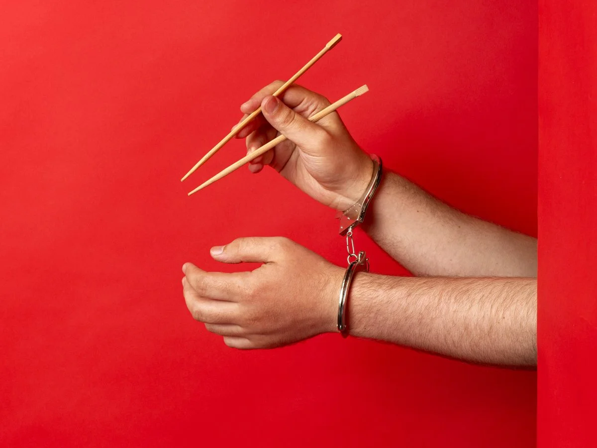 A Succulent Chinese Musical?!