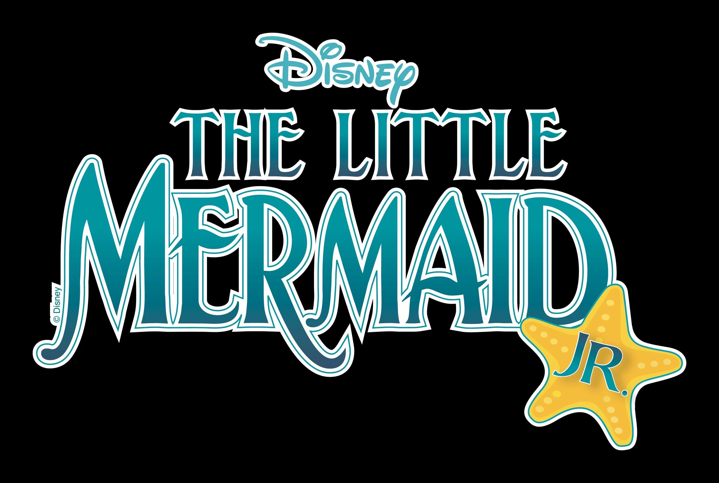 The Little Mermaid Jrn 