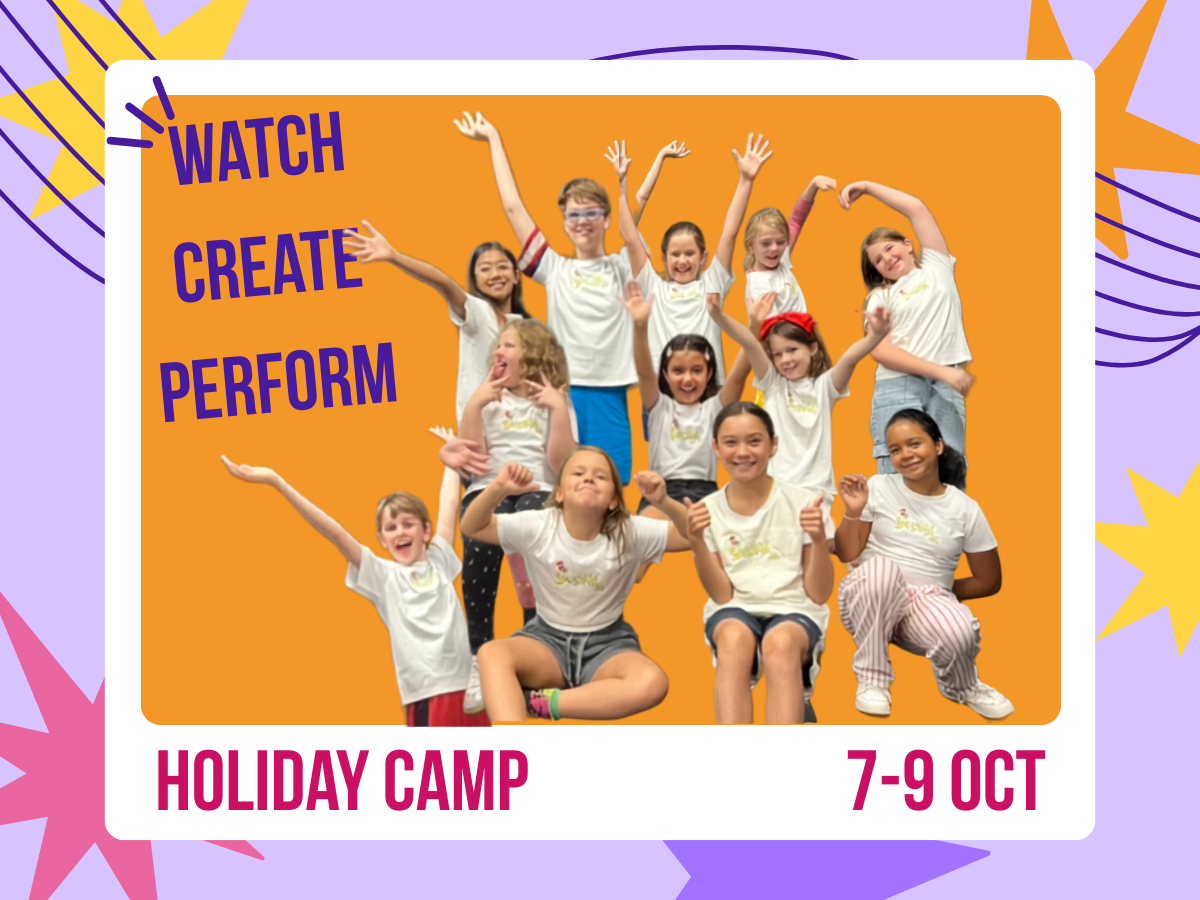 3 day camp 