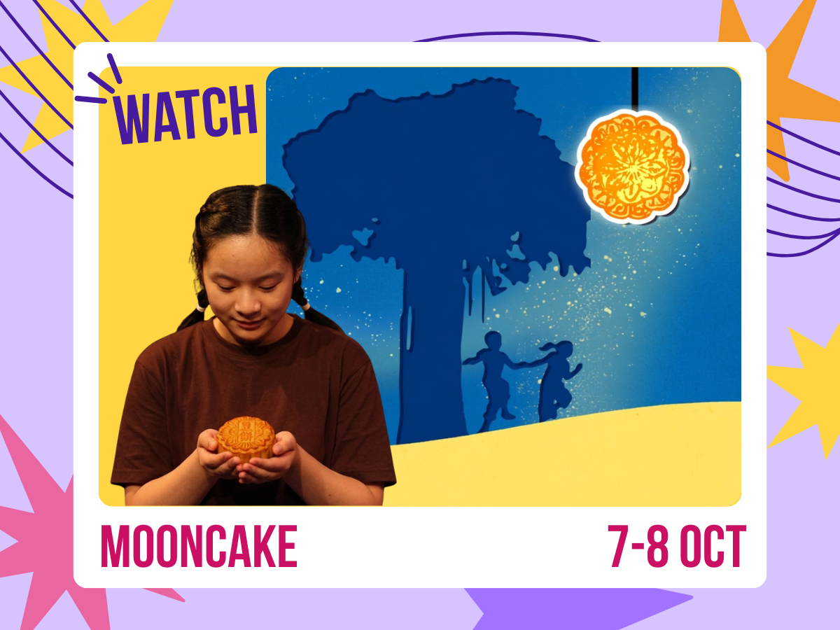 Mooncake
