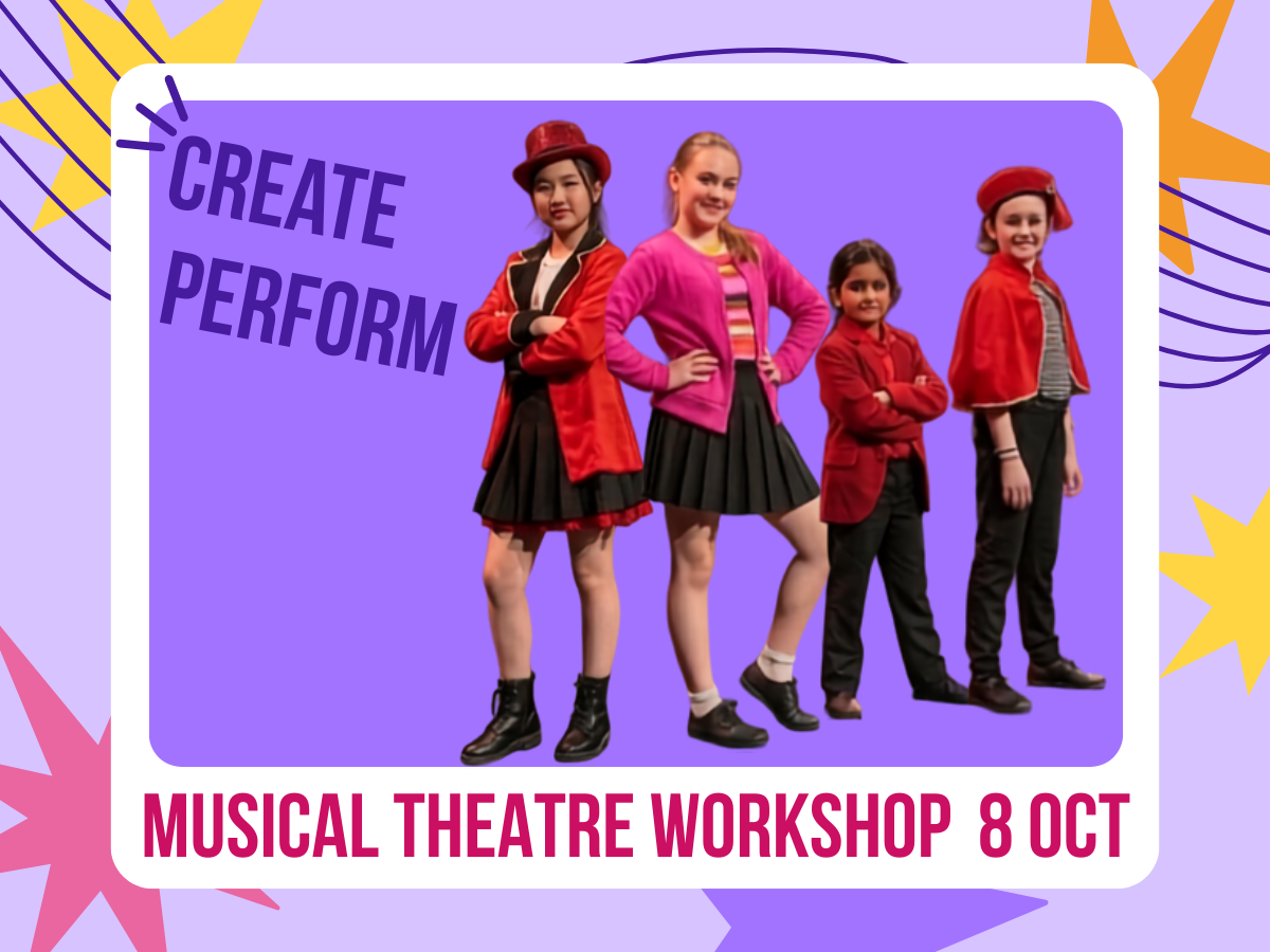 Musical workshop