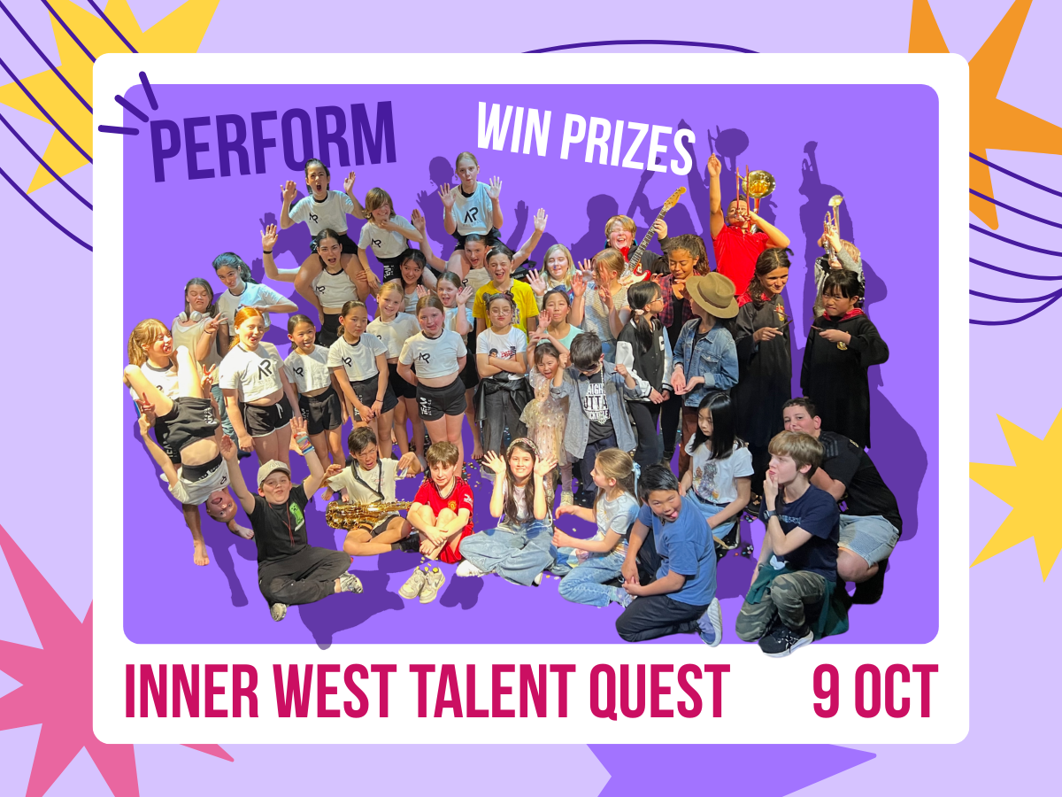 Talent Quest tickets 