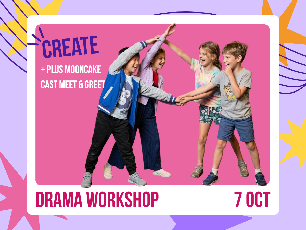 Drama workshop