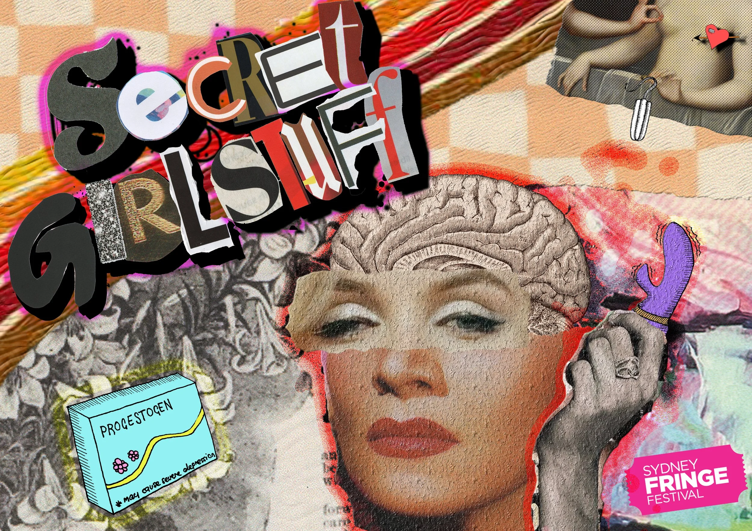 Sydney Fringe Festival Flight Path 2023! — Flight Path Theatre