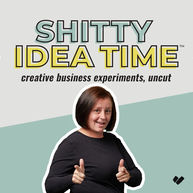 Accounting, tank tops &amp; growing a business with Erin Rue