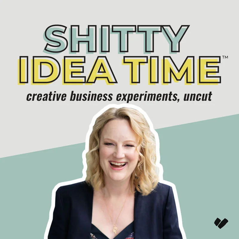 Mindset, high heels &amp; bees with Bridget Cobb