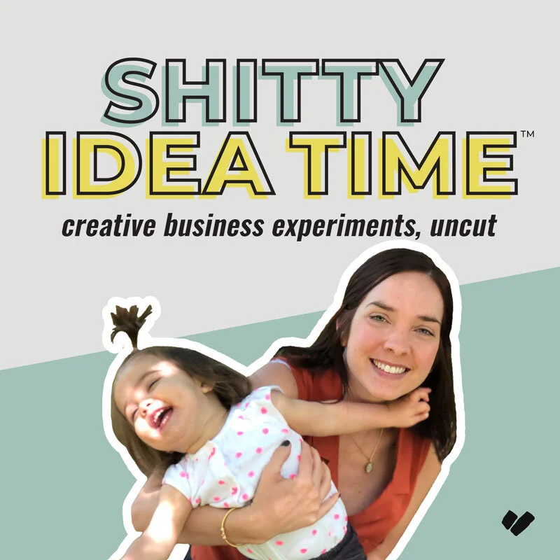 Patents, products &amp; baton-twirling with Kae Gruner