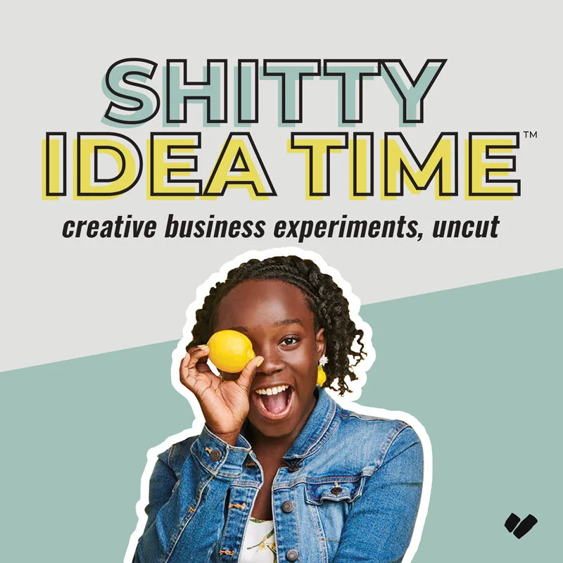 "You save bees by selling lemonade?!?" with Mikaila Ulmer