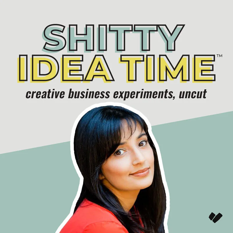 Innovation, pageants &amp; Mr. T with Coonoor Behal