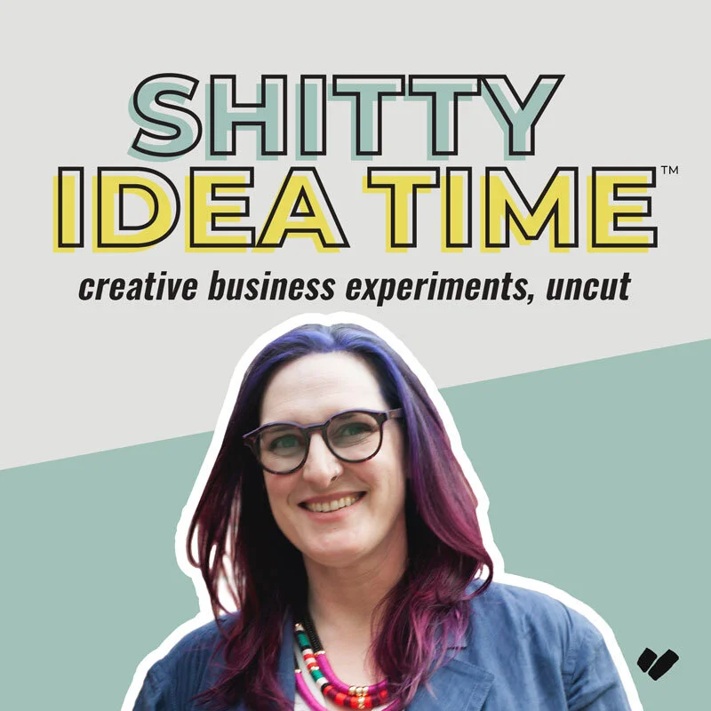 Bookkeeping, biodiesel &amp; badassery with Ean Price Murphy