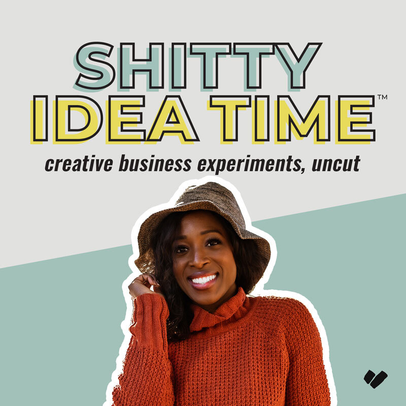 Writing a book, trademarks &amp; marketing strategy with Olamide&nbsp;Michelle