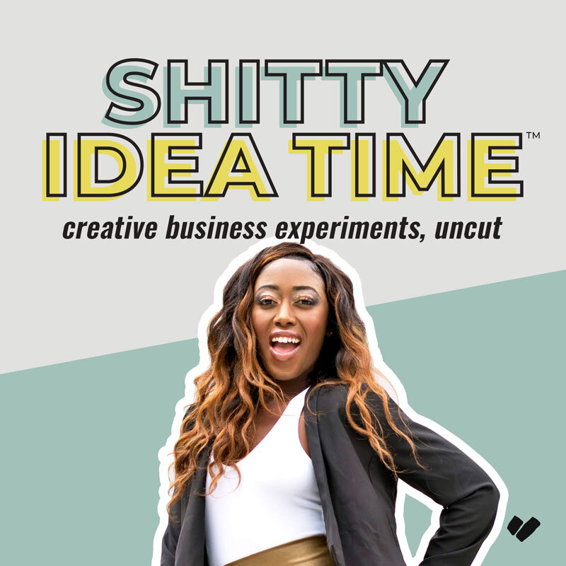 "You're closing the wealth gap by sending snail mail to creditors?!?" with Tierra Bonds