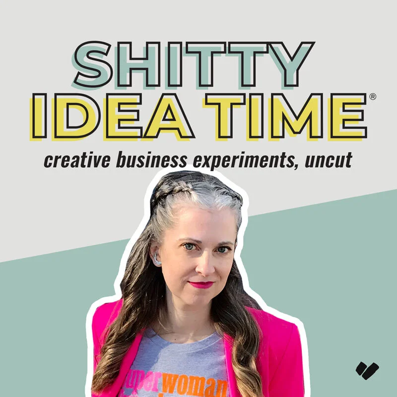 Dismantling "good girl" conditioning with Sarah Schneider