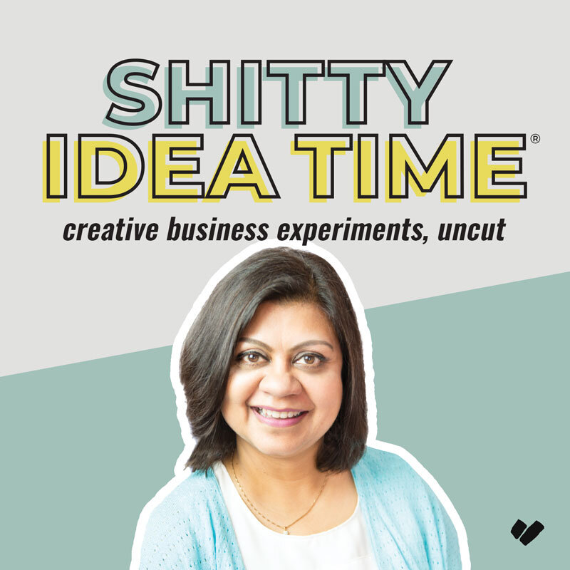 Relationships, CRMs, &amp; iteration, with Toni Chowdhury 