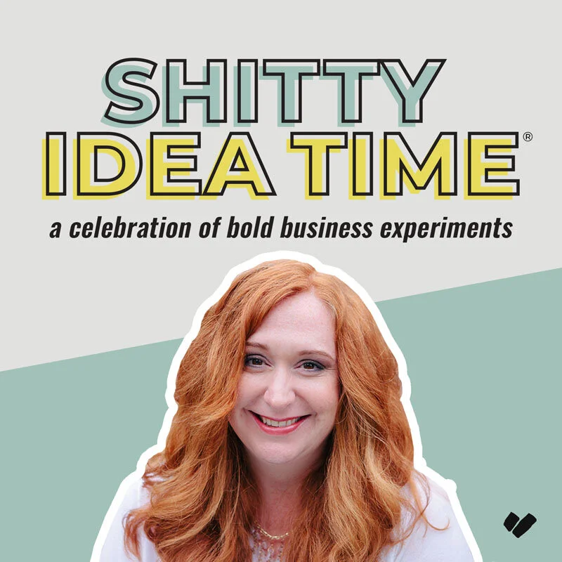 The importance of accountability &amp; hiring a good team, with Amber Hawley