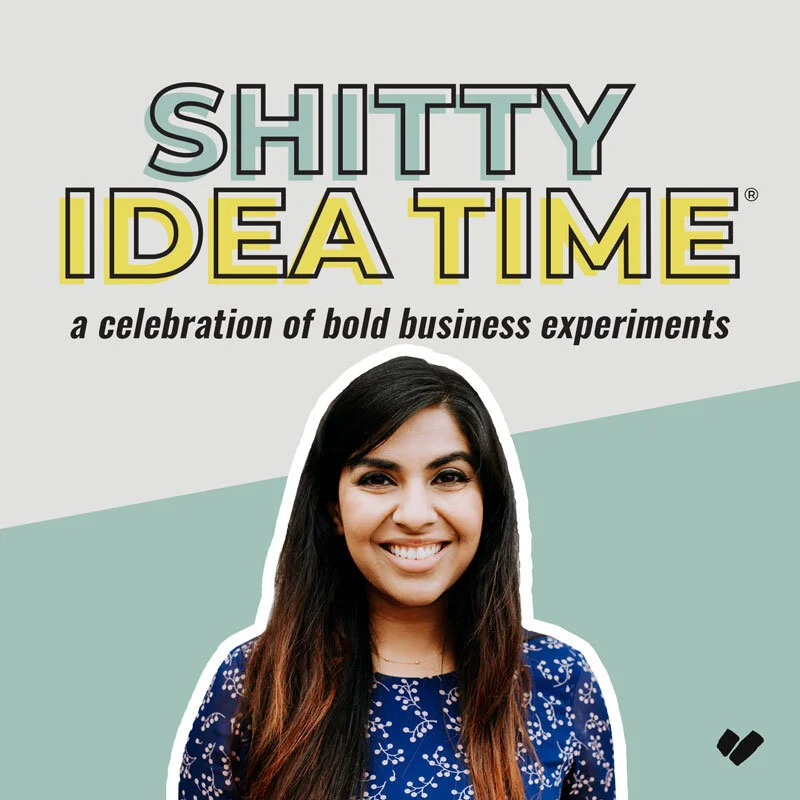 Launching her ethical, sustainable fashion line, with Nazia Siddiqui