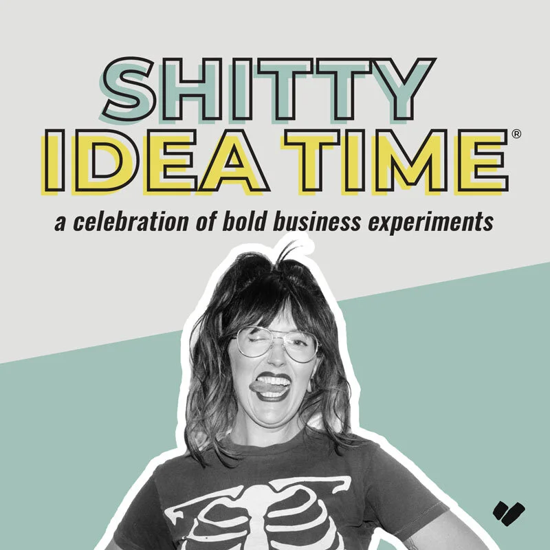 Embracing the unknown &amp; unplugging from the matrix, with Nicole BZ