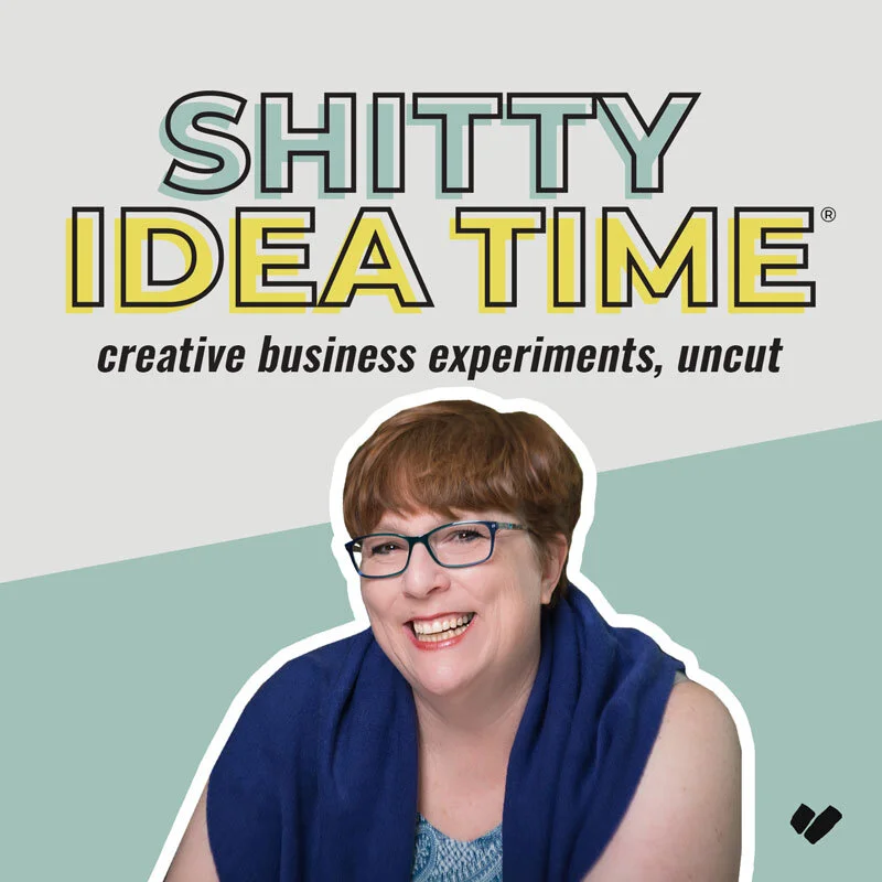 Investing in your business relationships, with Tracey Warren