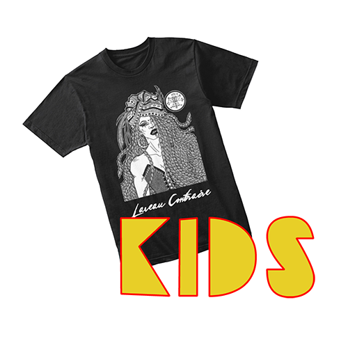 Copy of kidsBRshirtblack