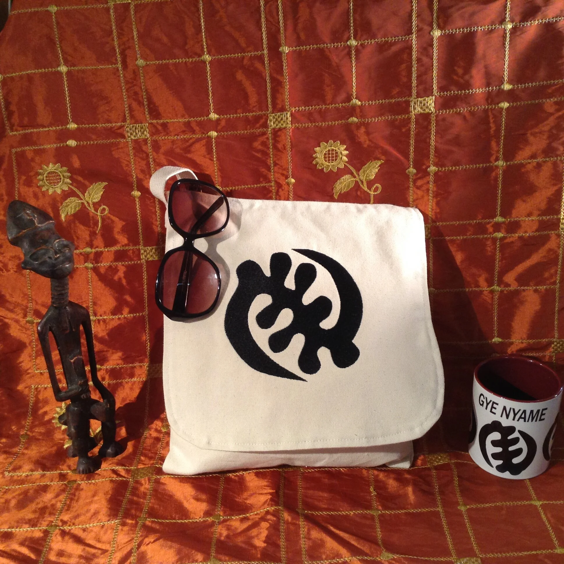 Monogram Messenger Bag.JPG