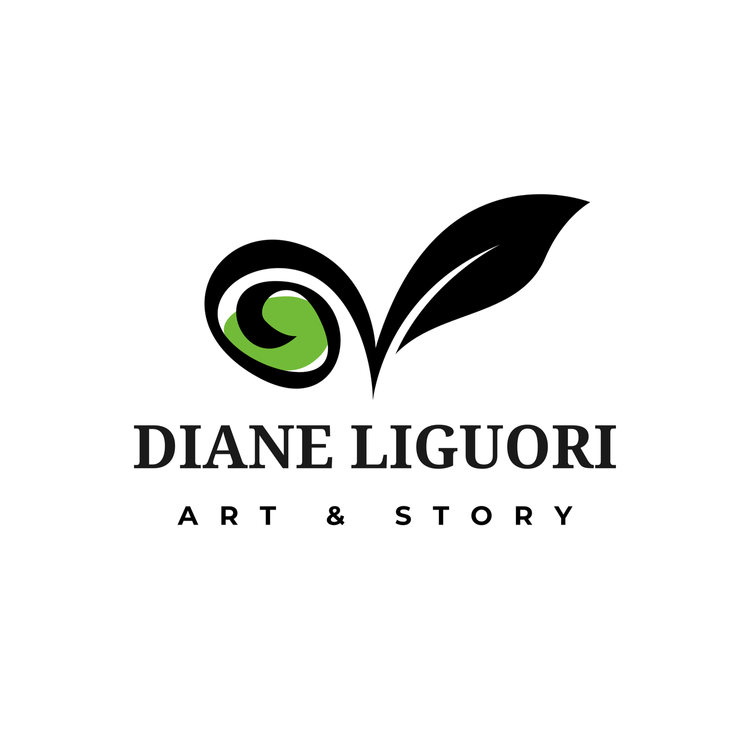 Diane Liguori Art & Story