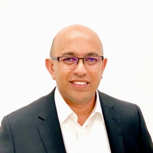 Creating Shared Values in the Workplace with Marlon De Cruz