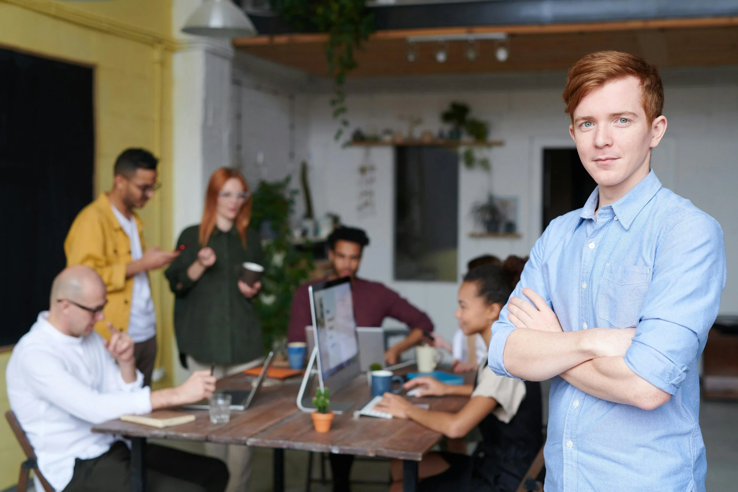 People Don’t Just Hire Coaches — They Refer Experiences