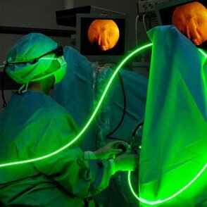 GreenLight Laser Therapy